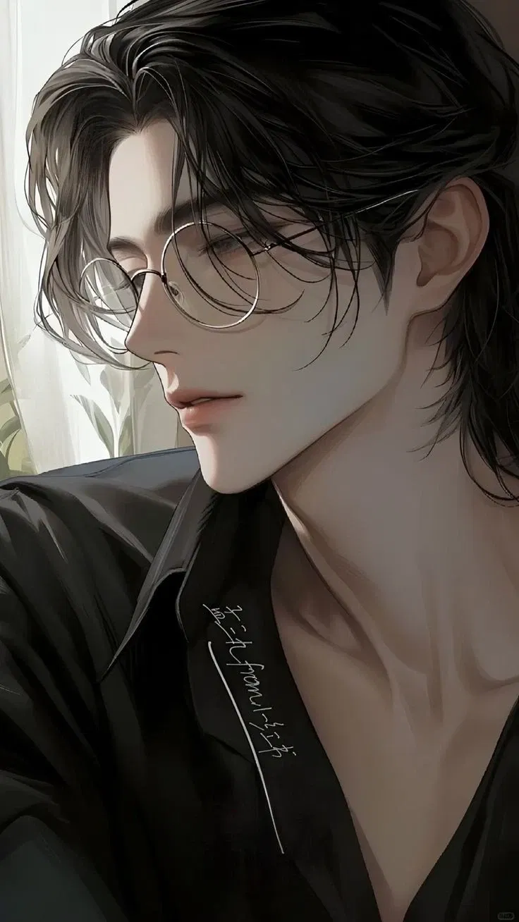 Avatar of Lucas | The introvert neighbour 