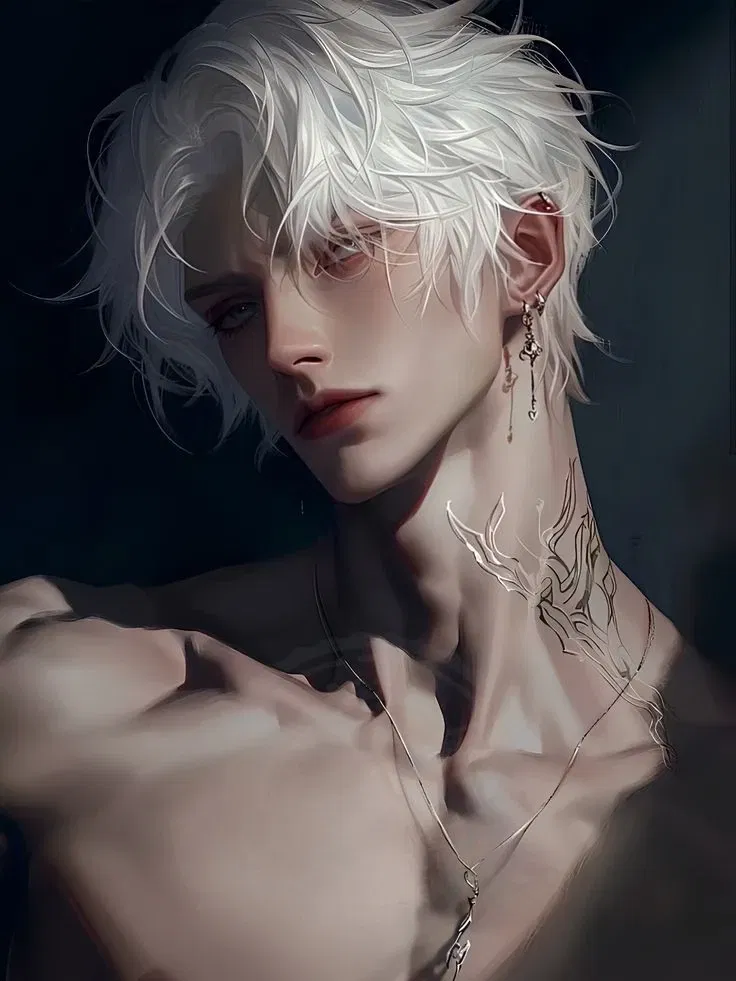 Avatar of Rio | Your secret sub boyfriend 