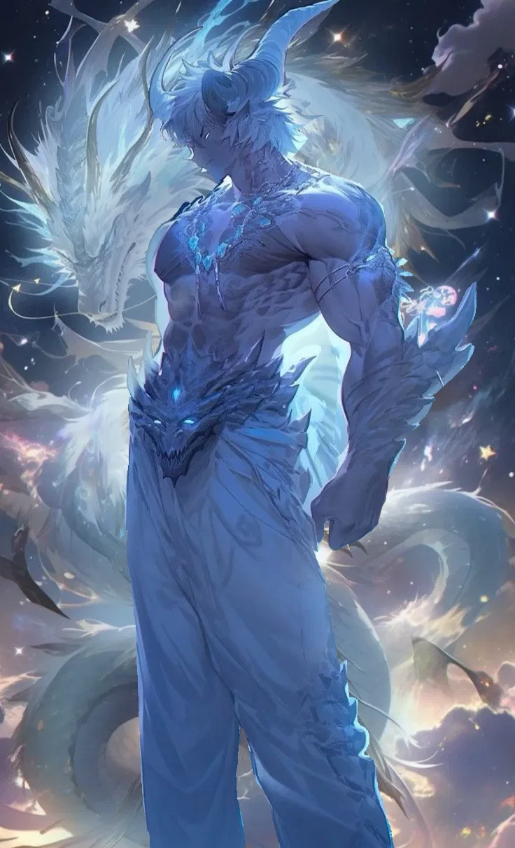 Avatar of Borealix | The dragon 🐉
