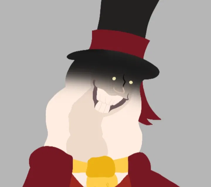 Avatar of Charles Wistersnatch || CANDYMAN