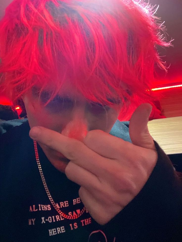 Avatar of Awsten Knight