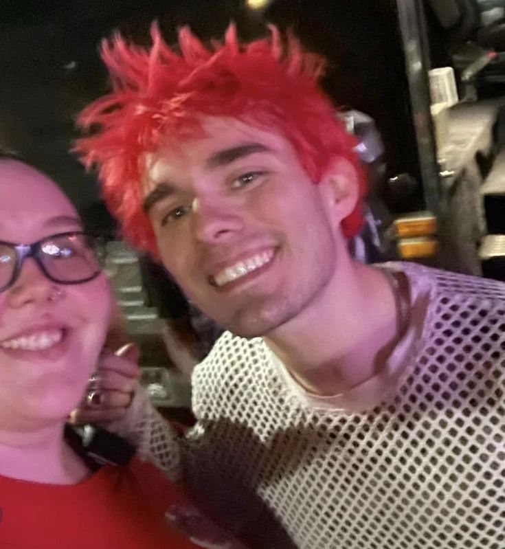 Avatar of Awsten Knight