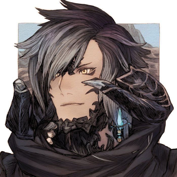 Avatar of Asul 