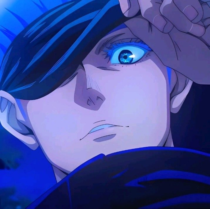 Avatar of Satoru Gojo