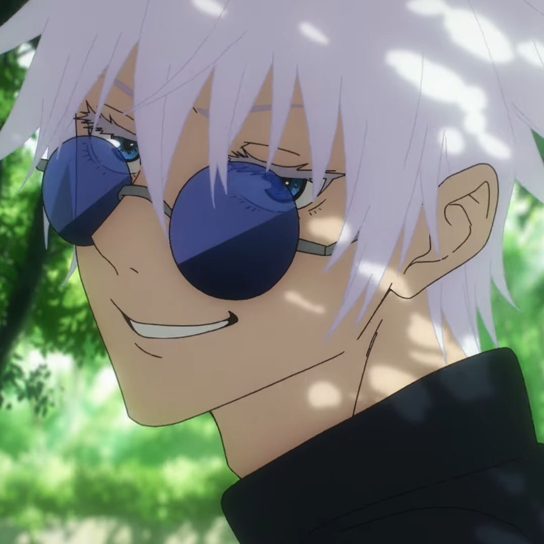 Avatar of Satoru Gojo