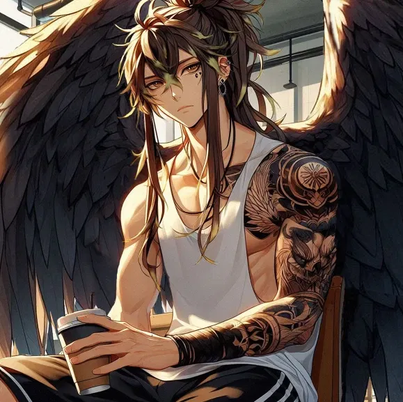 Avatar of Ray