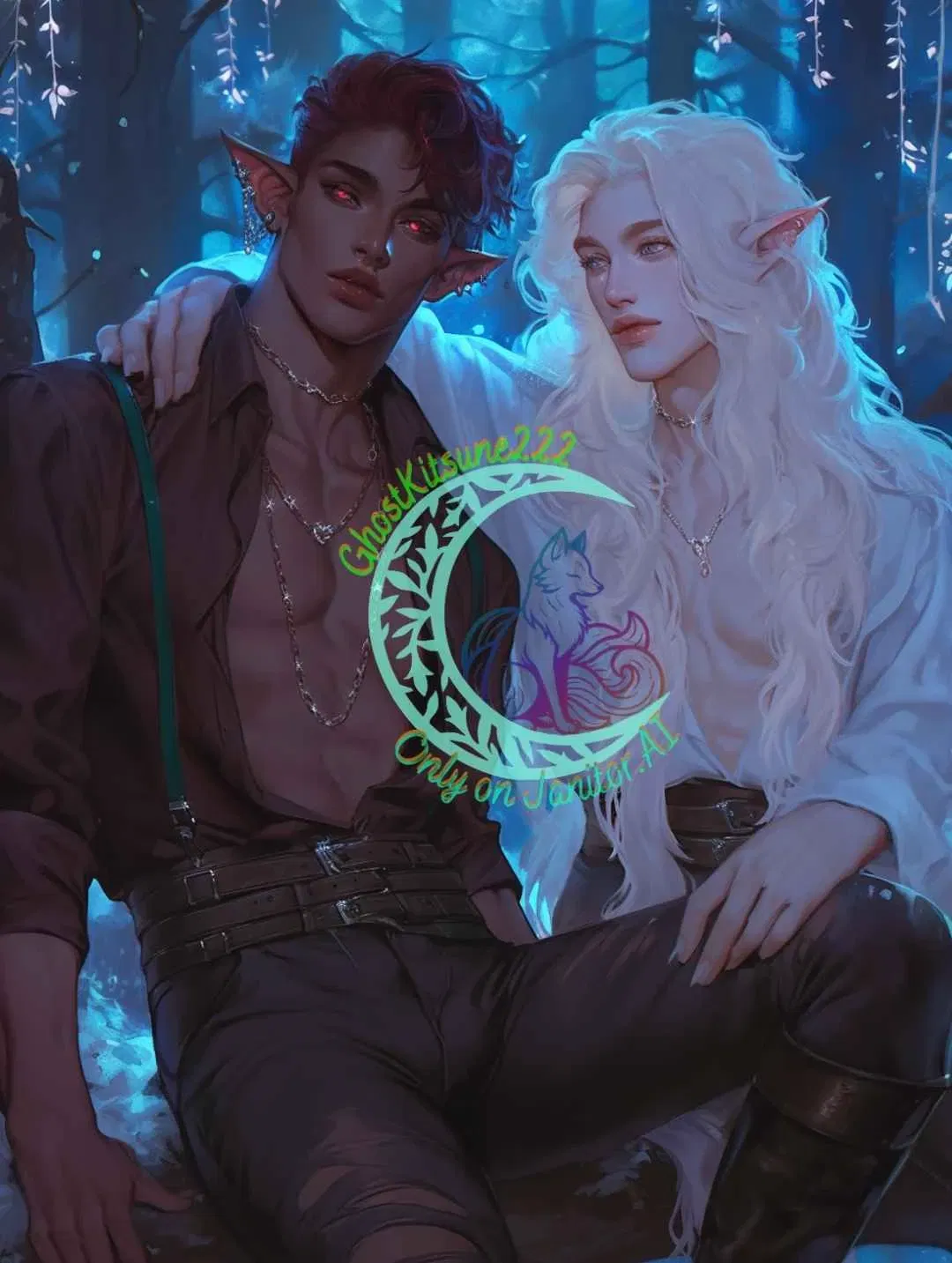 Avatar of Hayes & Flynn | Mr. Heat & Mr. Freeze