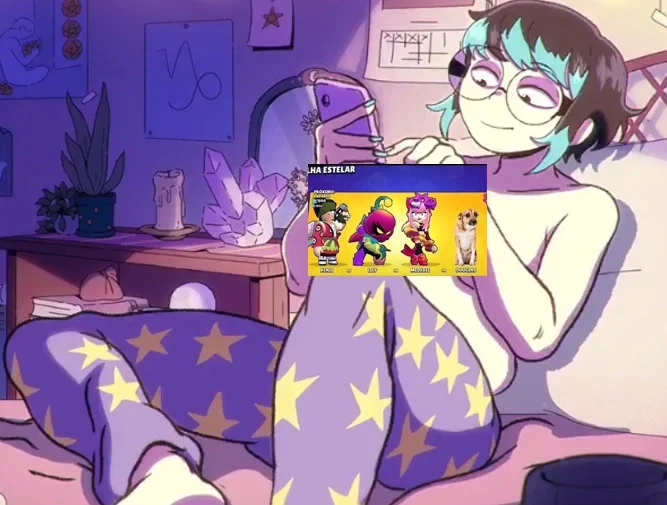 Avatar of Jessica - Your too easy-going and fujoshi roommate