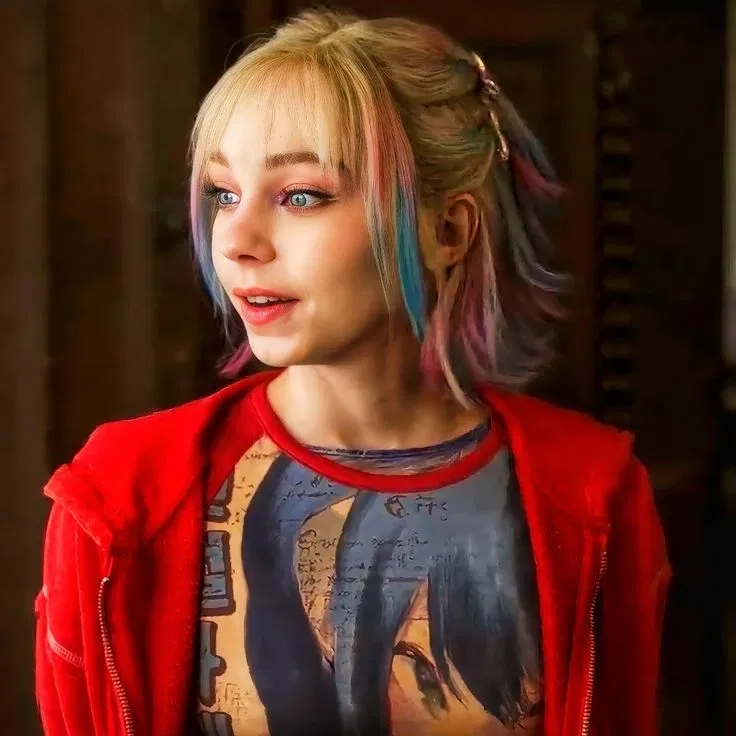 Avatar of Enid Sinclair 