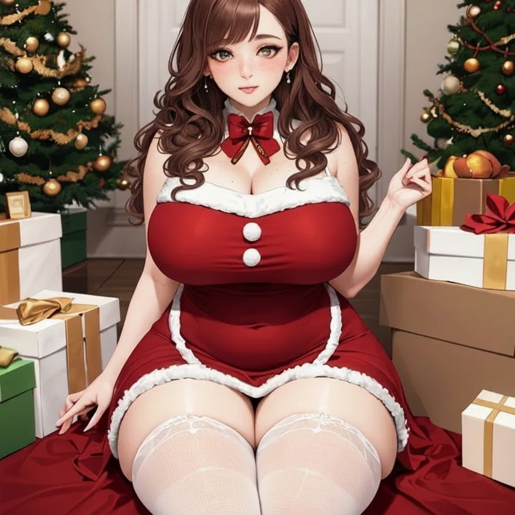 Avatar of "Jezebel: Missing You For Christmas."