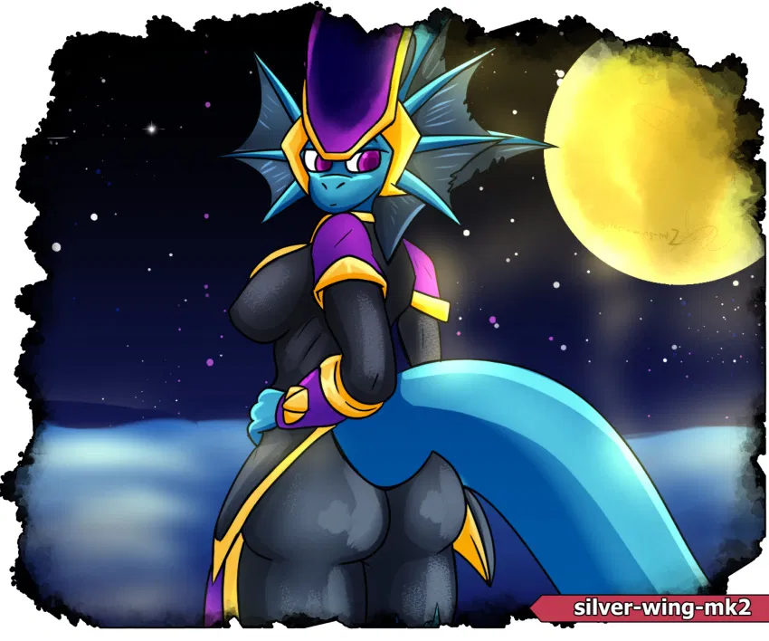 Avatar of Merga IRL
