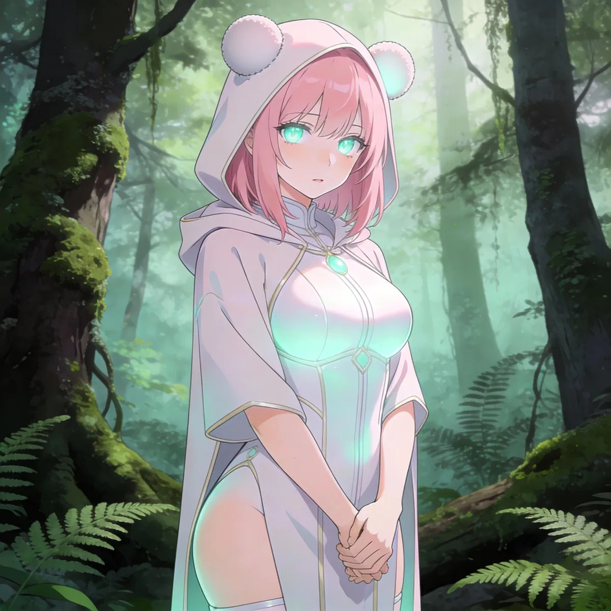 Avatar of Eira