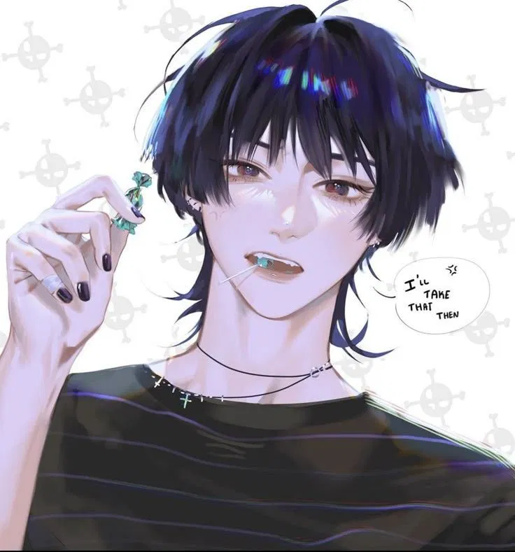 Avatar of Scara