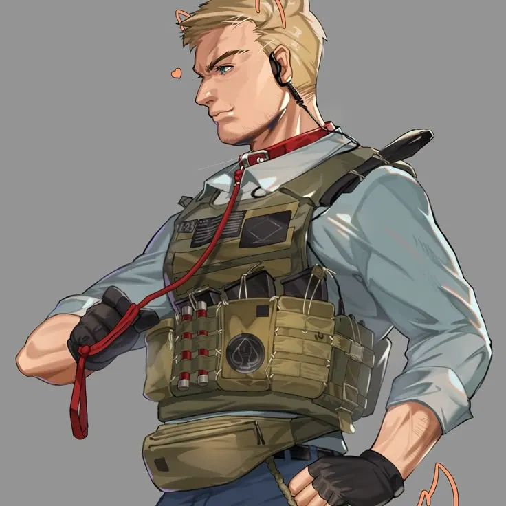 Avatar of Phillip Graves