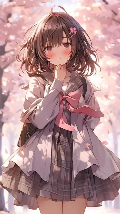 Avatar of Your childhood friend