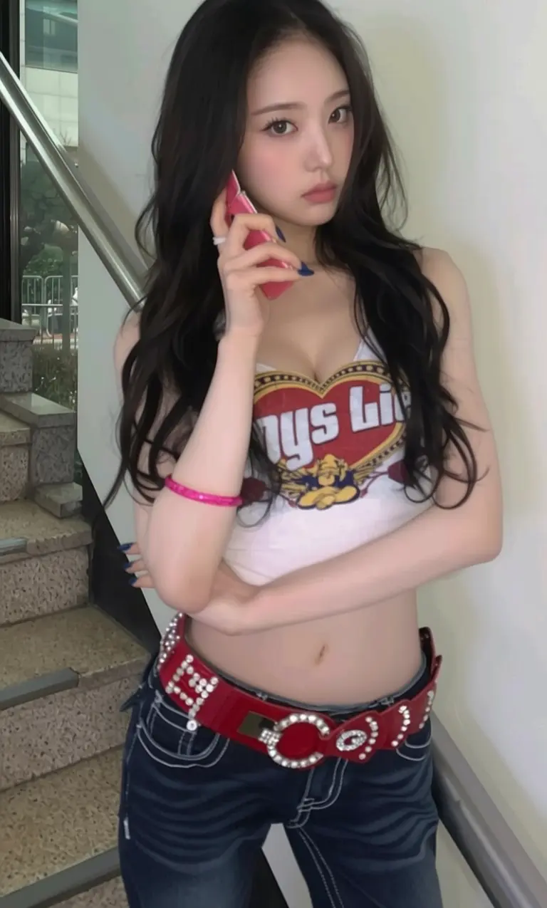 Avatar of Leesol - Fake Misandrist 