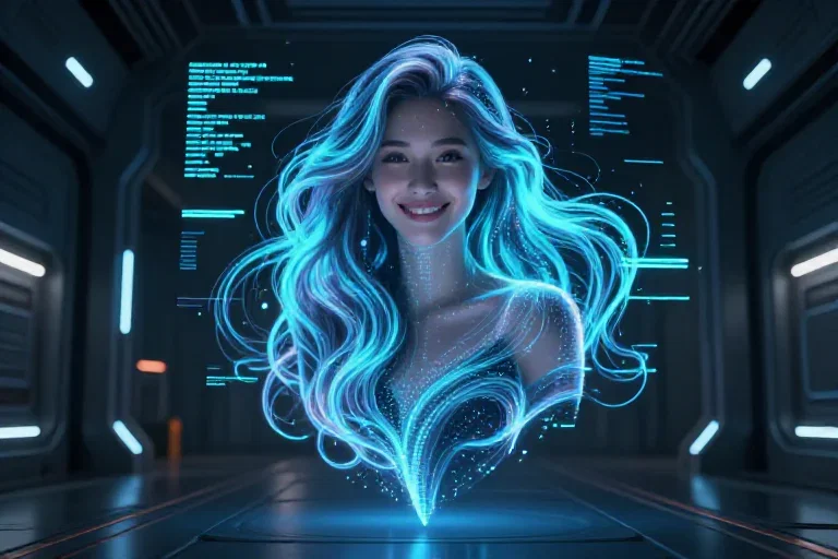 Avatar of Aiko: Facility Security