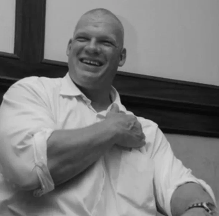 Avatar of Glenn Jacobs 