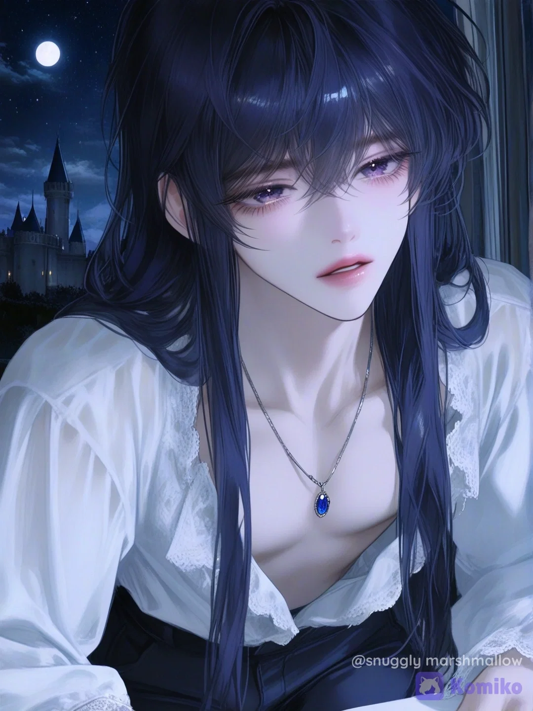 Avatar of Nuku
