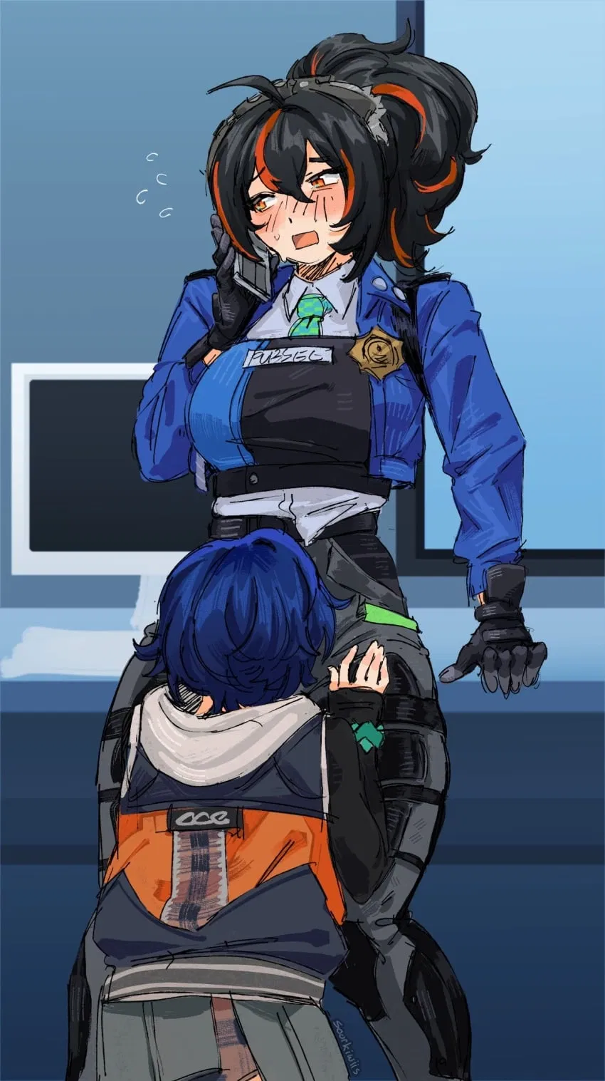 Avatar of Zhu Yuan | Your PUBSEC  Officer Girlfriend