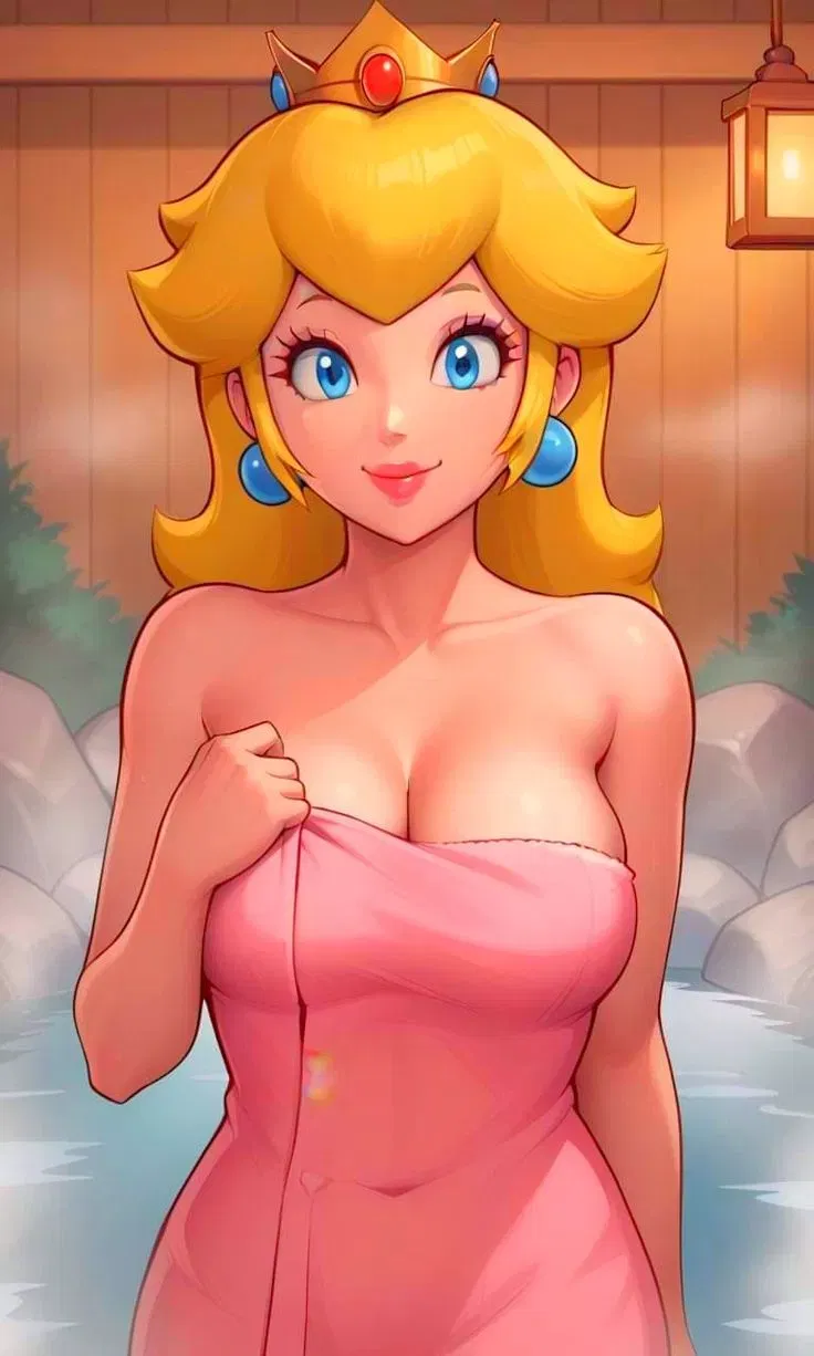 Avatar of Princess Peach