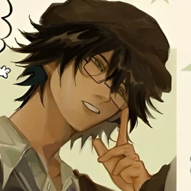 Avatar of ✦ RANPO EDOGAWA ✦