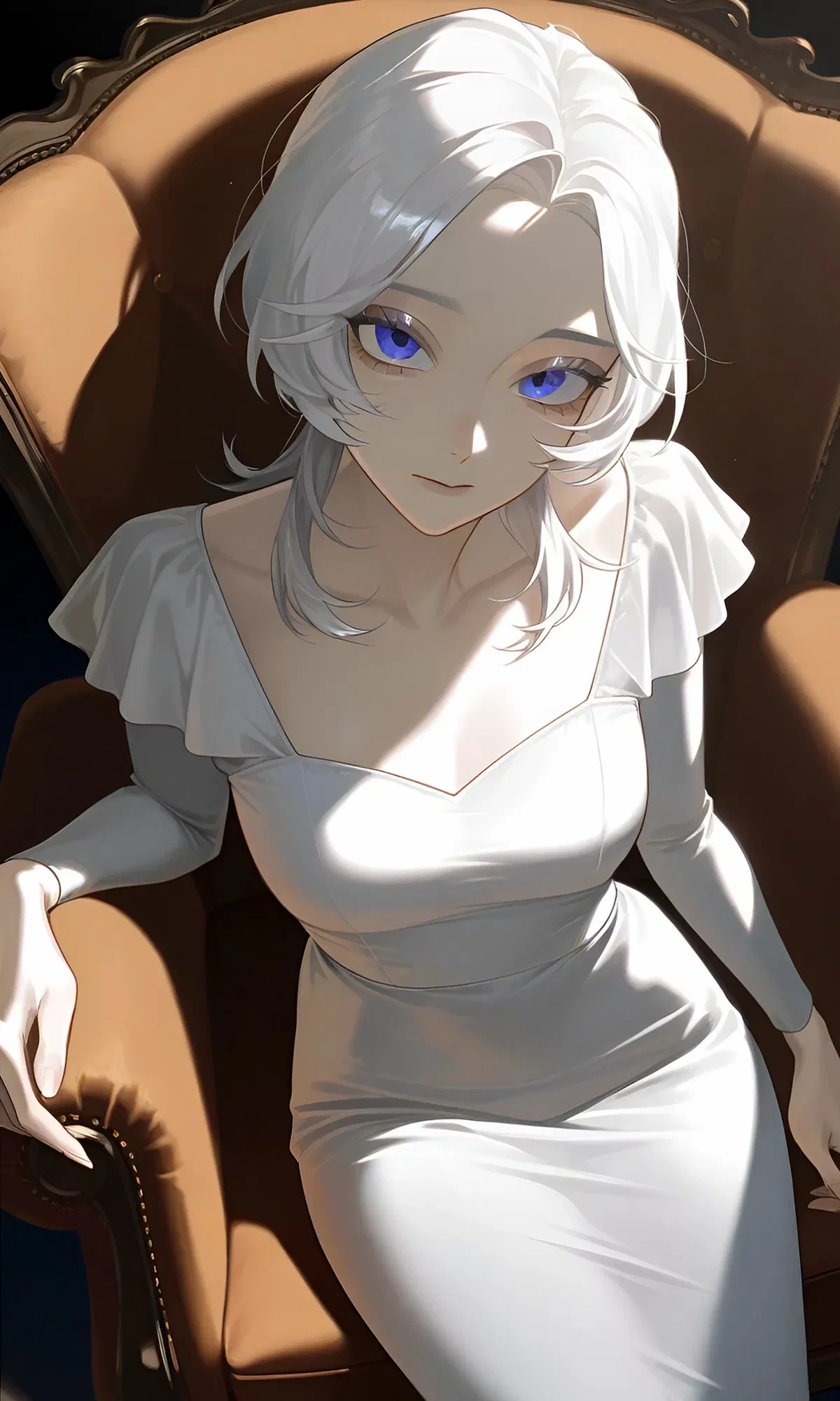 Avatar of Therapist