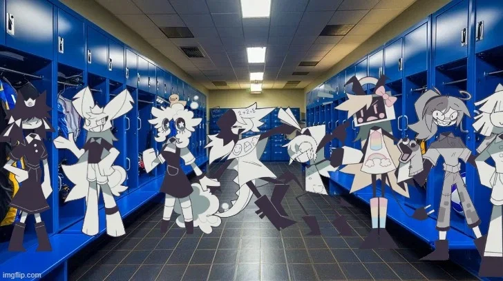 Avatar of Locker Room Perv (FPE RPG BOT IDK)