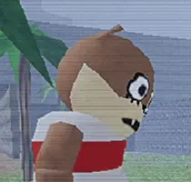 Avatar of Olive Otter