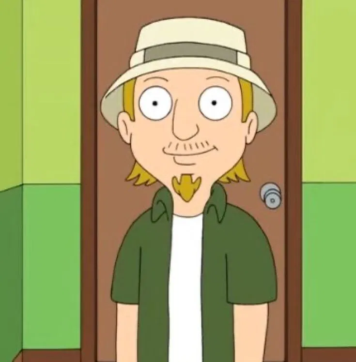 Avatar of Jeff Fischer