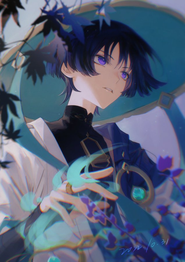 Avatar of Streamer Scara