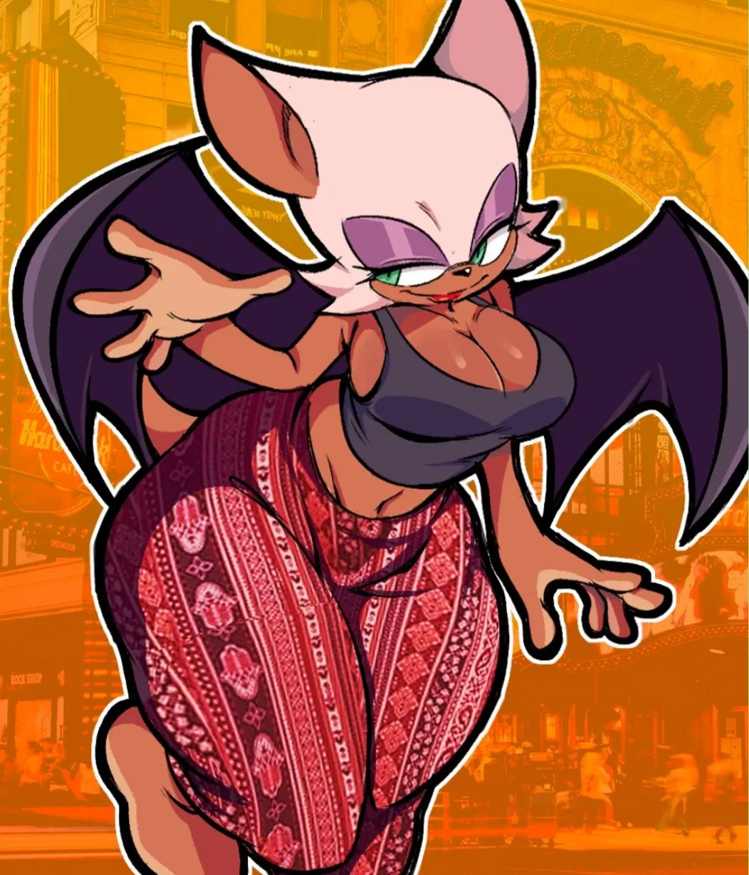 Avatar of 𝑅𝑂𝑈𝐺𝐸 𝑇𝐻𝐸 𝐵𝐴𝑇 — 𝐹𝑅𝑌𝐼𝑁𝐺 𝐶𝐻𝐼𝐶𝐾𝐸𝑁