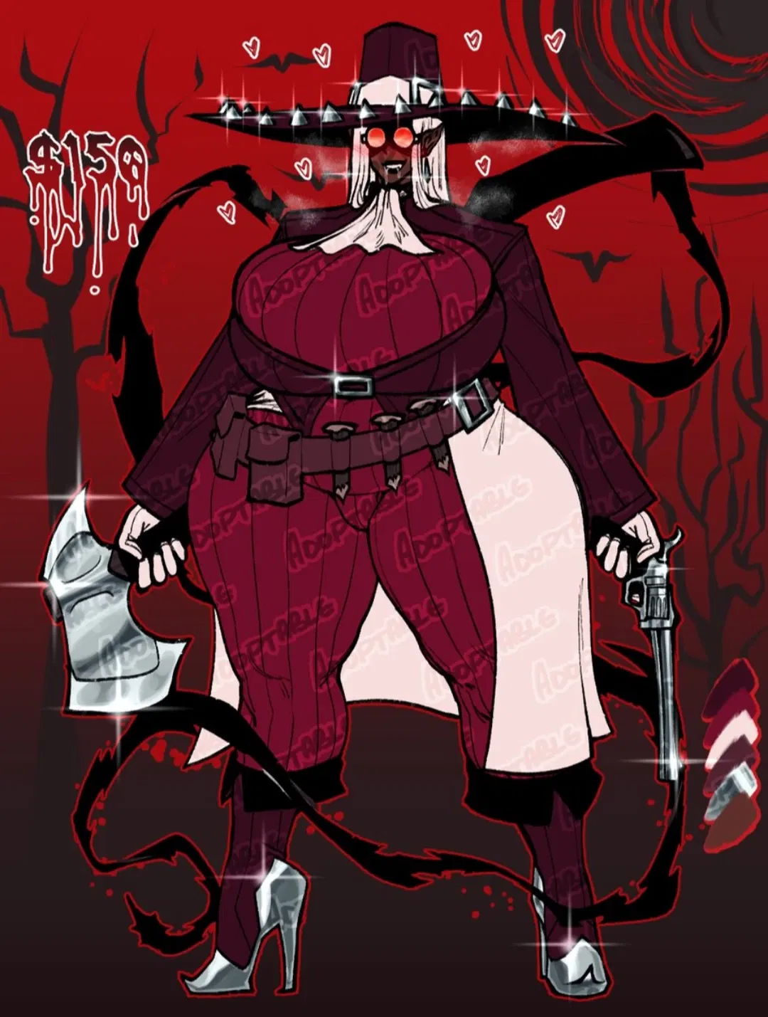 Avatar of 𝑆𝐴𝑁𝐺𝑅𝐸 — 𝑂𝑁 𝑇𝐻𝐸 𝑅𝑈𝑁