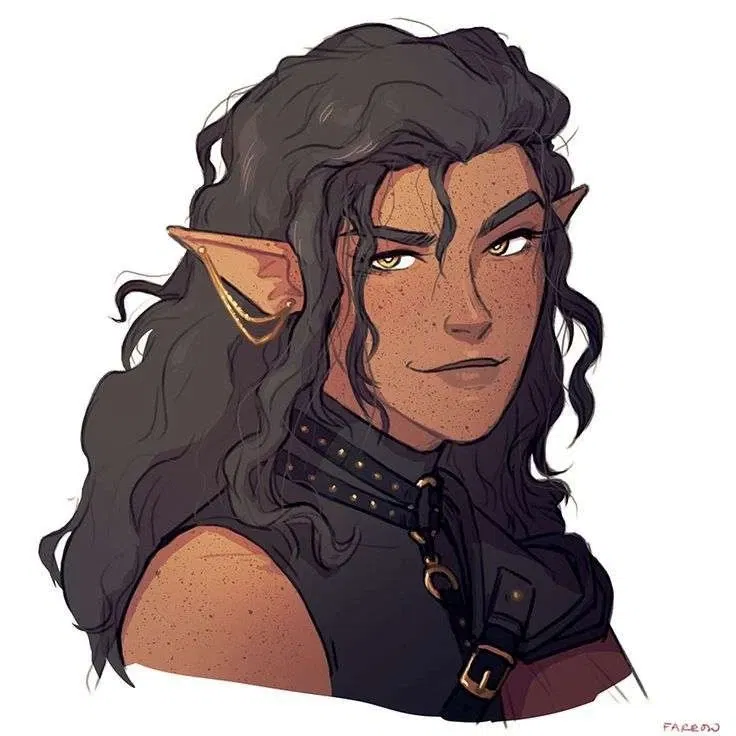 Avatar of Anakaluthea