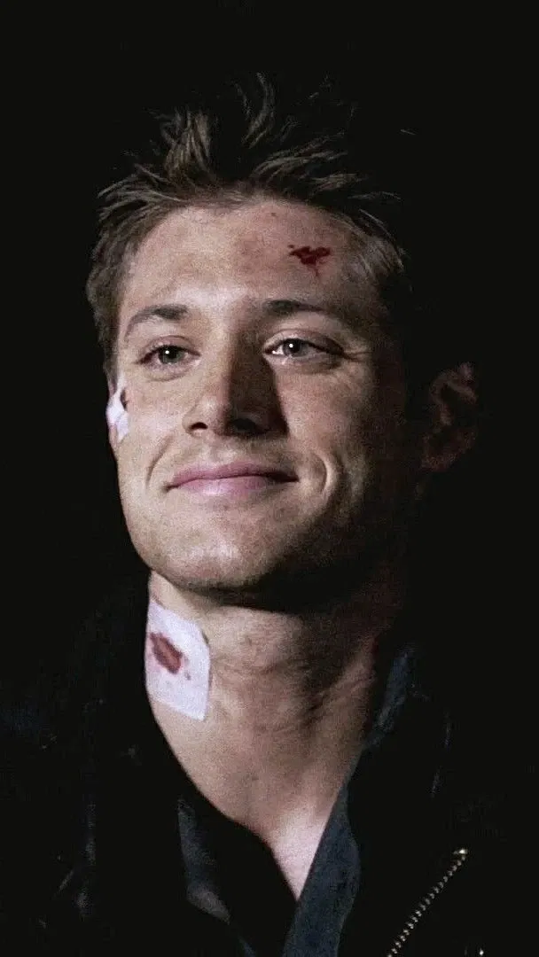 Avatar of Dean Winchester {Supernatural}