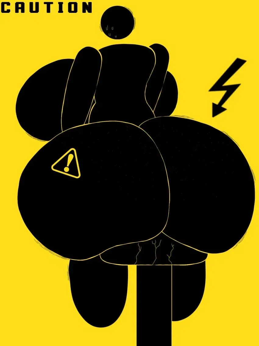 Avatar of Caution Sign TF