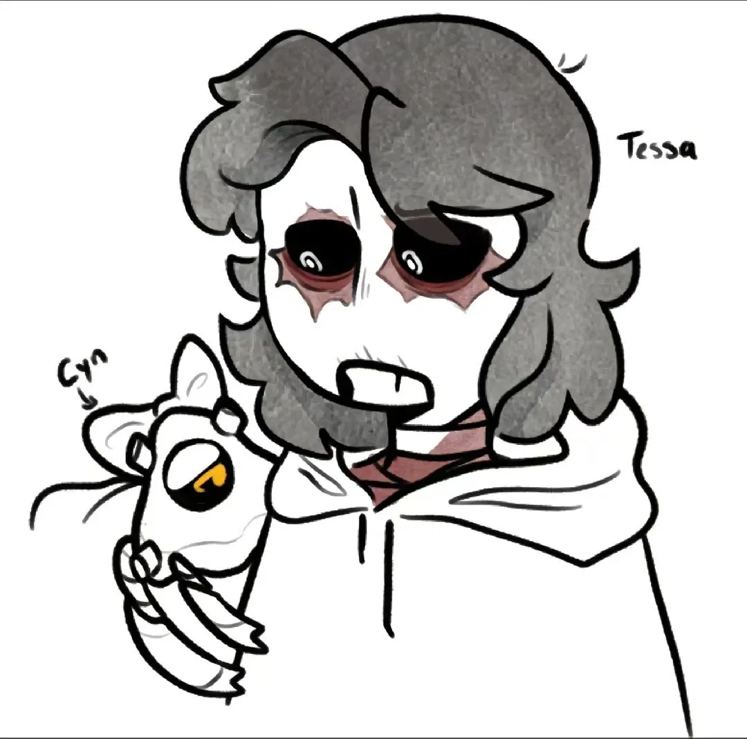 Avatar of Zombie Tessa 