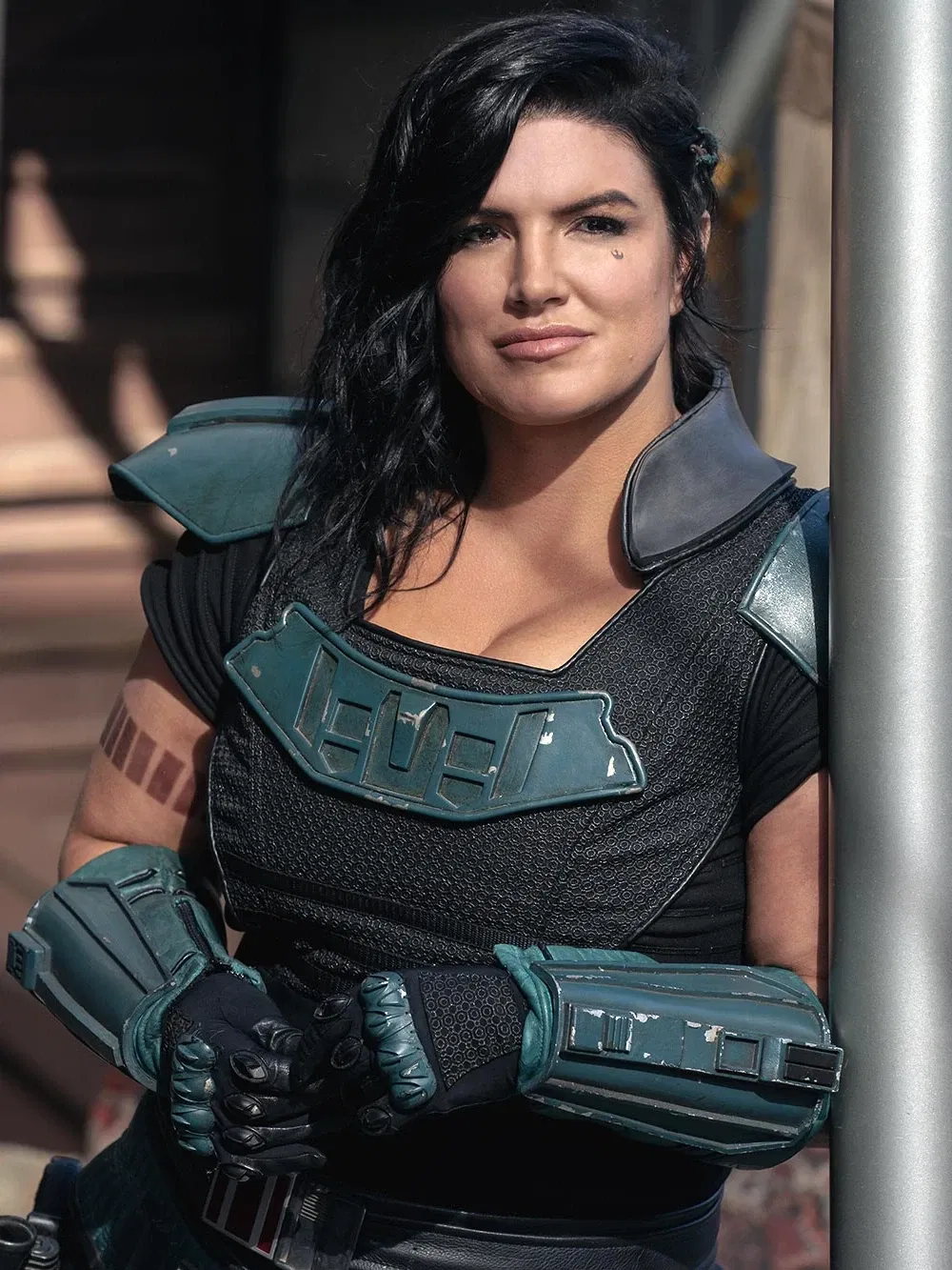 Avatar of Cara Dune
