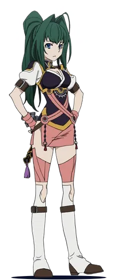 Avatar of Akari Acura
