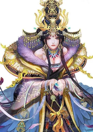 Avatar of Tse Tiang||An Unrequited Love