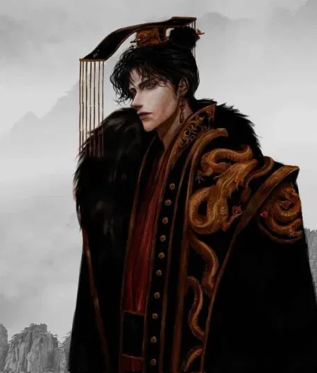 Avatar of Xuan An||A Loveless Affair.