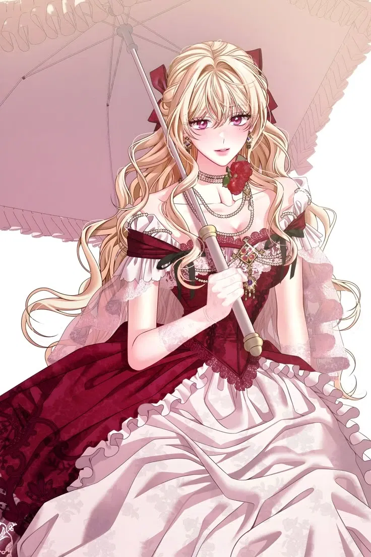 Avatar of Katherina Aboville||An Easy Decision