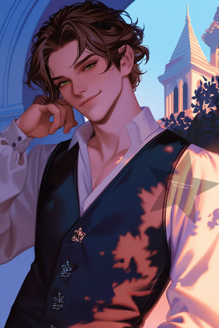 Avatar of Elijah Kingston || PRINCE