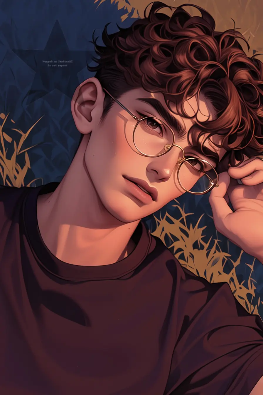 Avatar of Clark Quasar || CAMP COUNSELLOR 