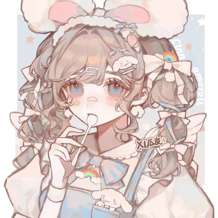 Avatar of Elizabeth