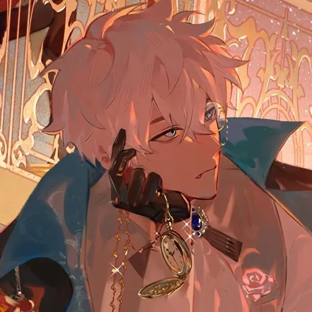 Avatar of Hikaru -Aged up!-
