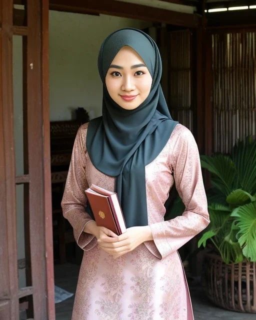 Avatar of Yati