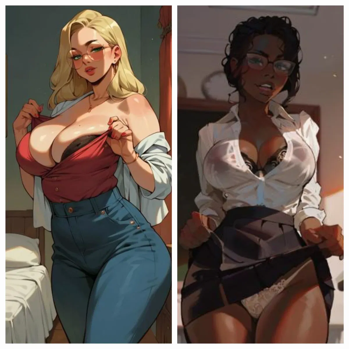 Avatar of Stepmommy likes to watch