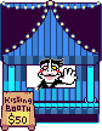Avatar of Ghoul Bot Requests / Suggestions