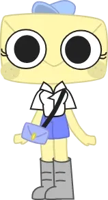 Avatar of ★Posty The Letter★